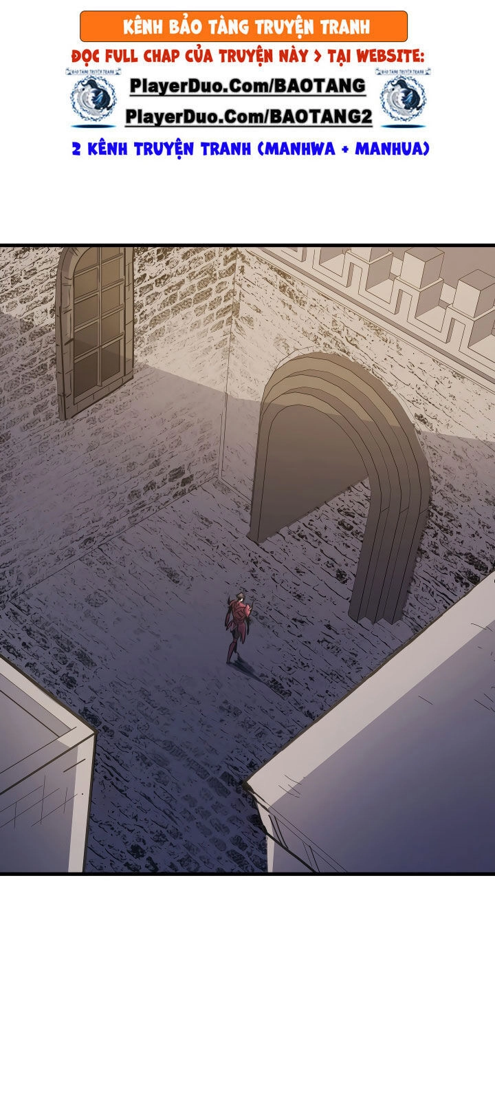 Tôi Trở Lại Thăng Cấp Một Mình Chapter 65 - 22