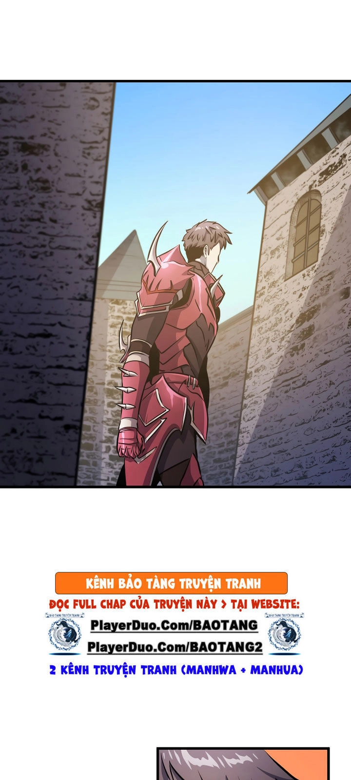 Tôi Trở Lại Thăng Cấp Một Mình Chapter 65 - 23