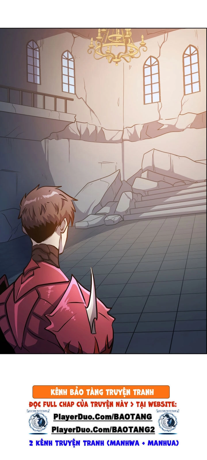 Tôi Trở Lại Thăng Cấp Một Mình Chapter 65 - 27