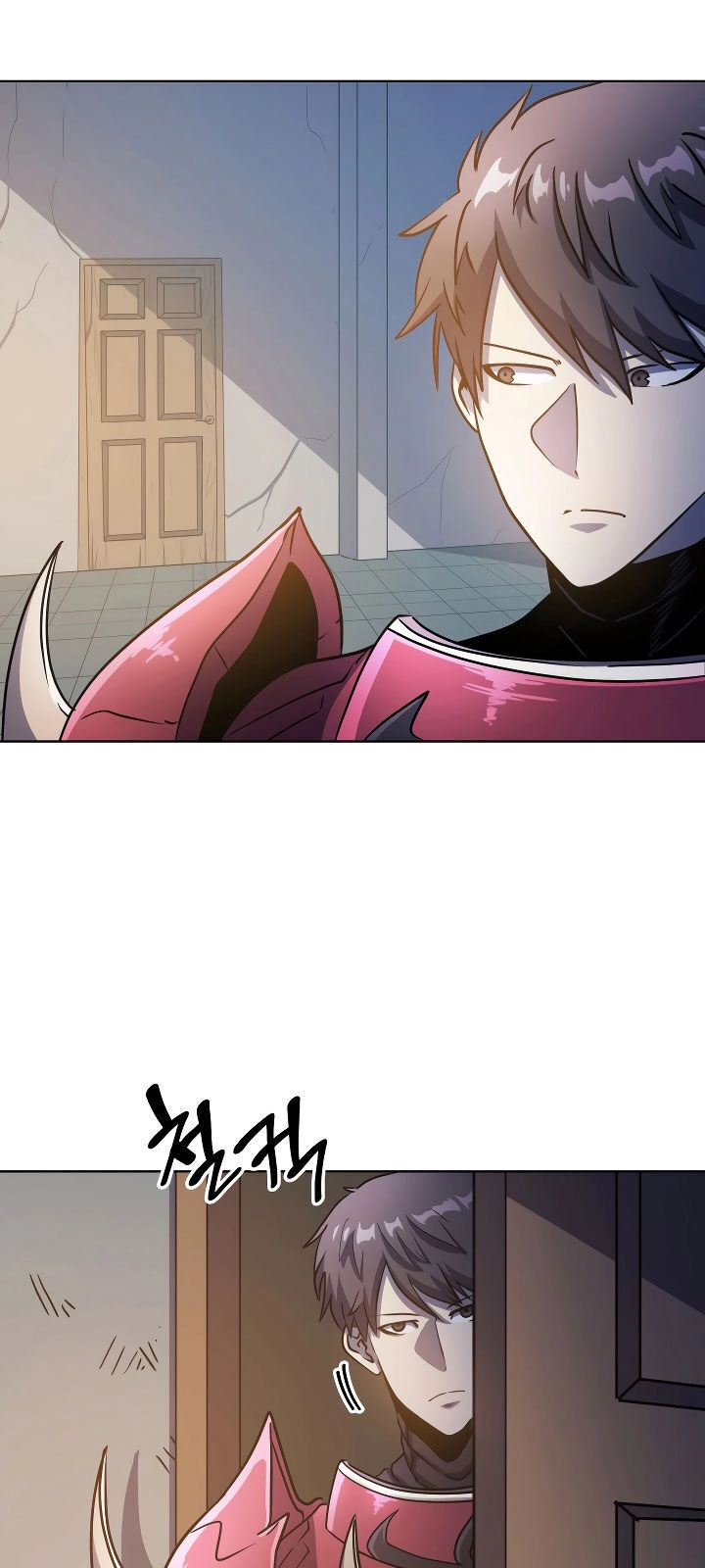 Tôi Trở Lại Thăng Cấp Một Mình Chapter 65 - 28