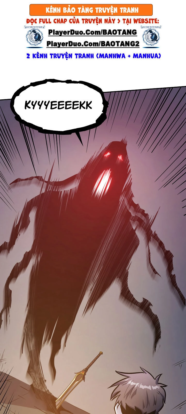 Tôi Trở Lại Thăng Cấp Một Mình Chapter 65 - 34