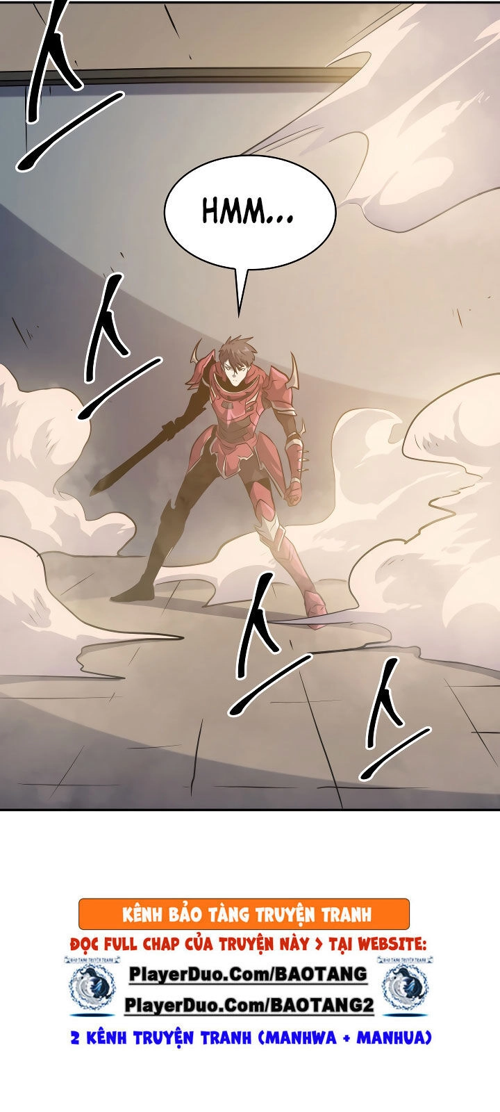 Tôi Trở Lại Thăng Cấp Một Mình Chapter 65 - 43