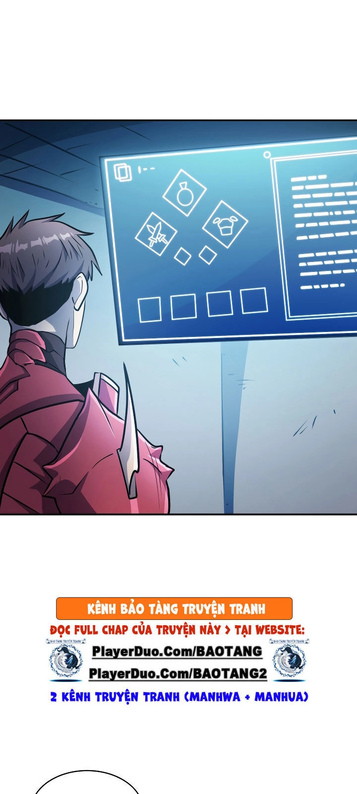 Tôi Trở Lại Thăng Cấp Một Mình Chapter 65 - 47