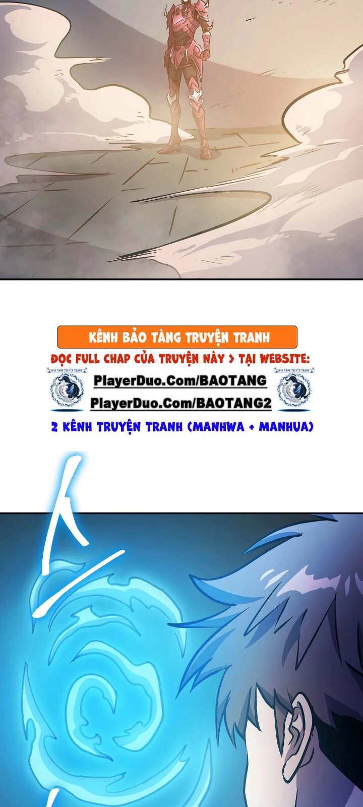 Tôi Trở Lại Thăng Cấp Một Mình Chapter 65 - 49