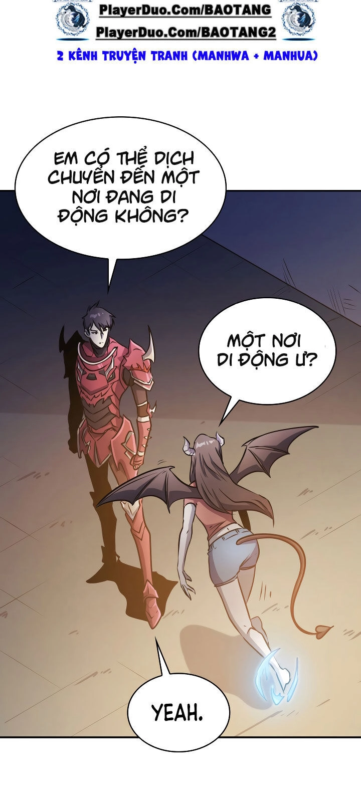 Tôi Trở Lại Thăng Cấp Một Mình Chapter 65 - 52