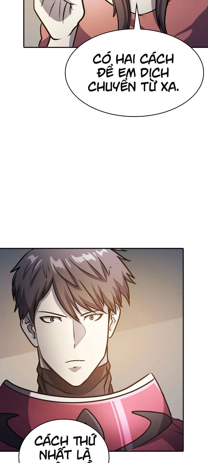 Tôi Trở Lại Thăng Cấp Một Mình Chapter 65 - 55