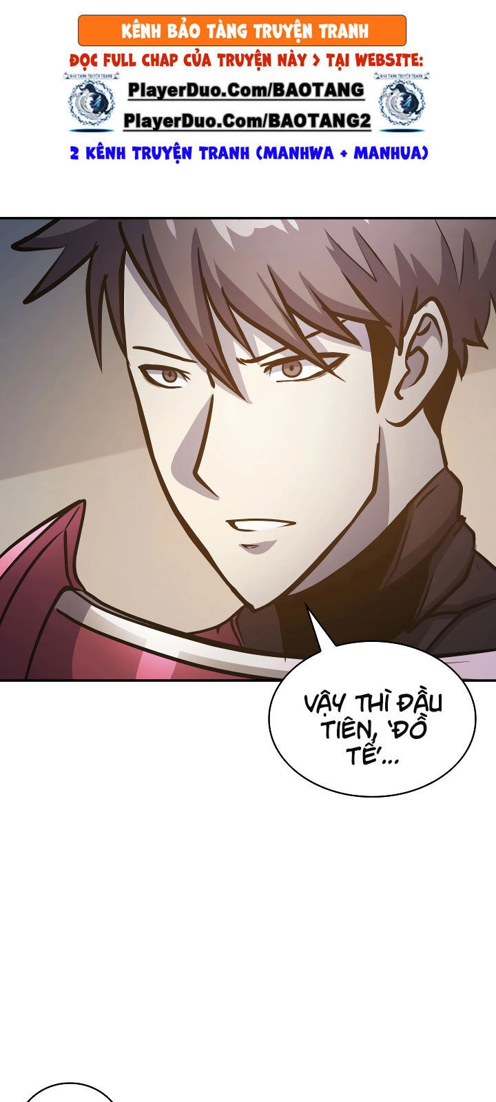 Tôi Trở Lại Thăng Cấp Một Mình Chapter 65 - 60