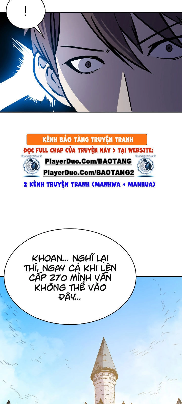 Tôi Trở Lại Thăng Cấp Một Mình Chapter 65 - 61