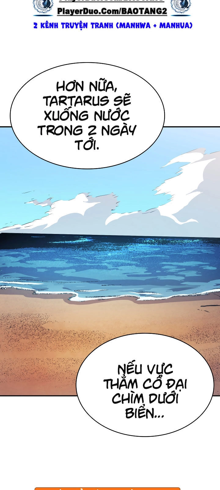 Tôi Trở Lại Thăng Cấp Một Mình Chapter 65 - 63