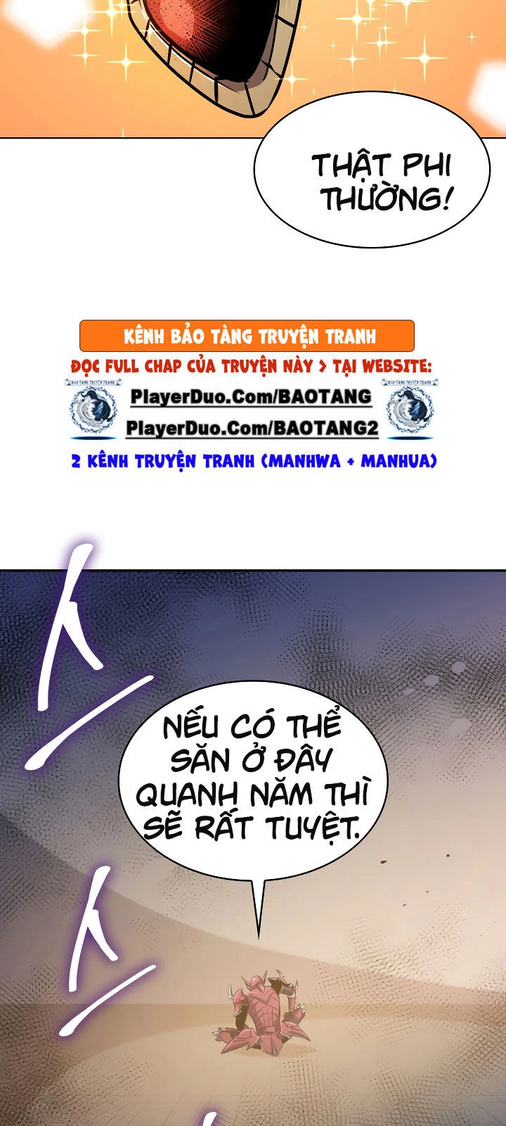 Tôi Trở Lại Thăng Cấp Một Mình Chapter 65 - 69