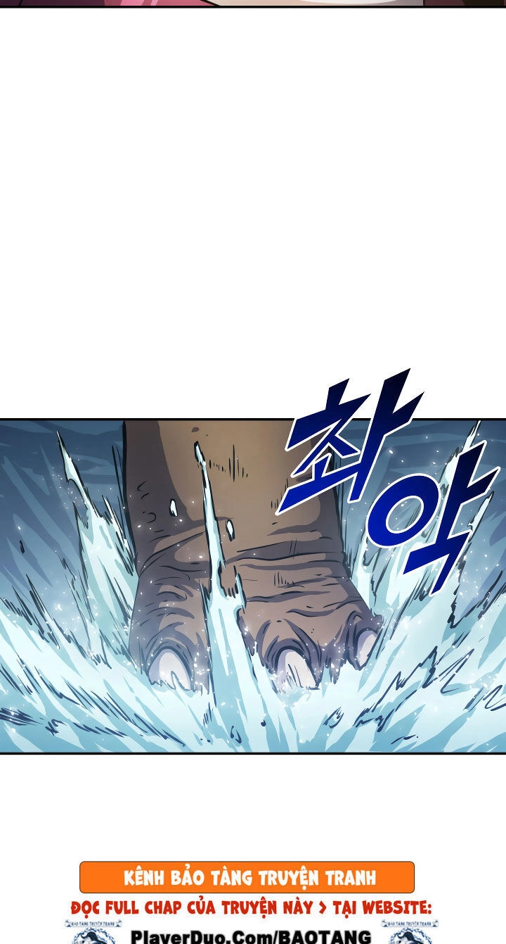 Tôi Trở Lại Thăng Cấp Một Mình Chapter 65 - 71