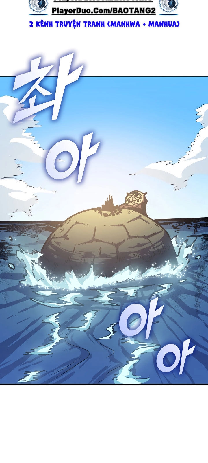 Tôi Trở Lại Thăng Cấp Một Mình Chapter 65 - 76