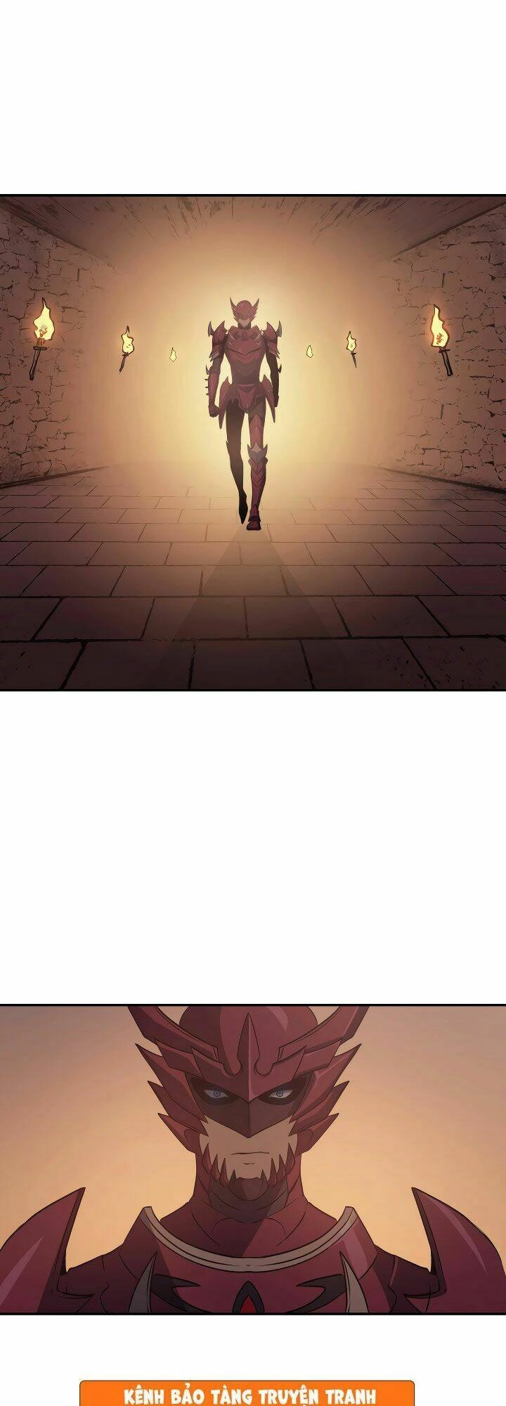 Tôi Trở Lại Thăng Cấp Một Mình Chapter 66 - 1