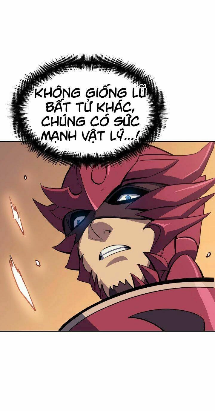 Tôi Trở Lại Thăng Cấp Một Mình Chapter 66 - 6