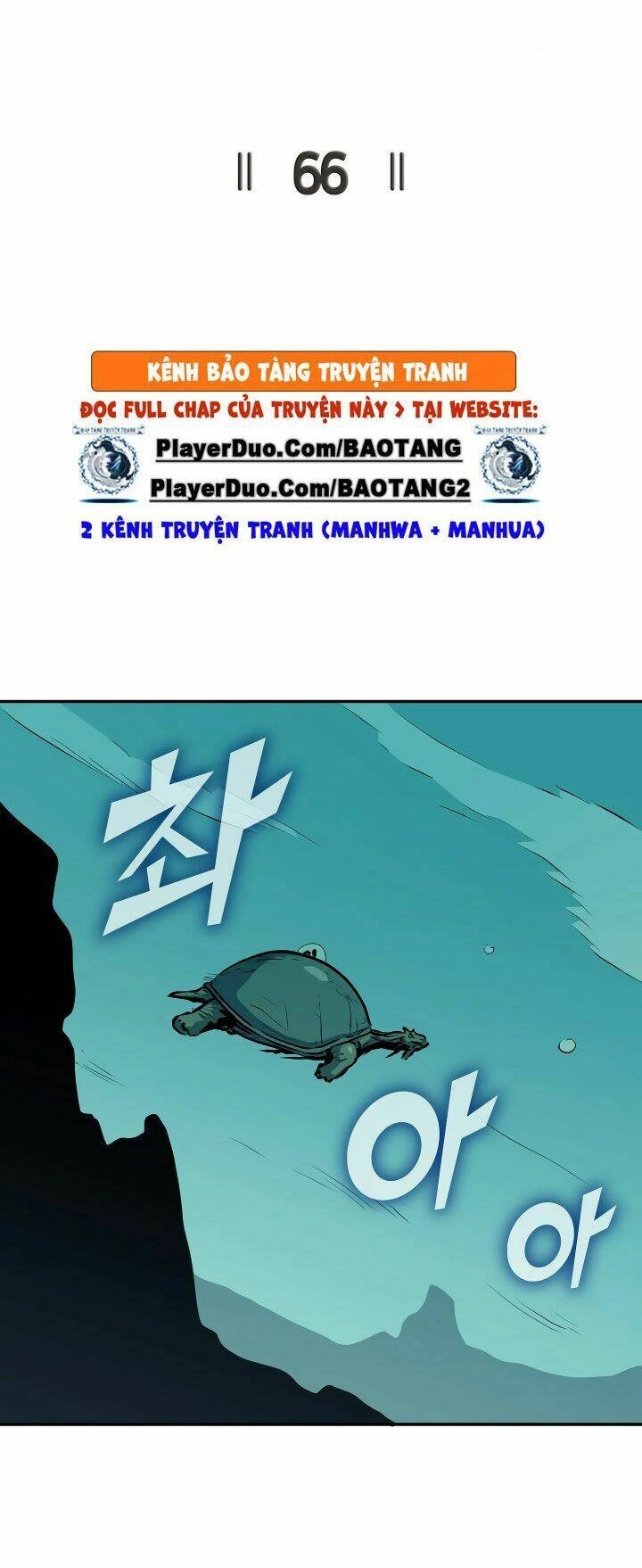 Tôi Trở Lại Thăng Cấp Một Mình Chapter 66 - 13