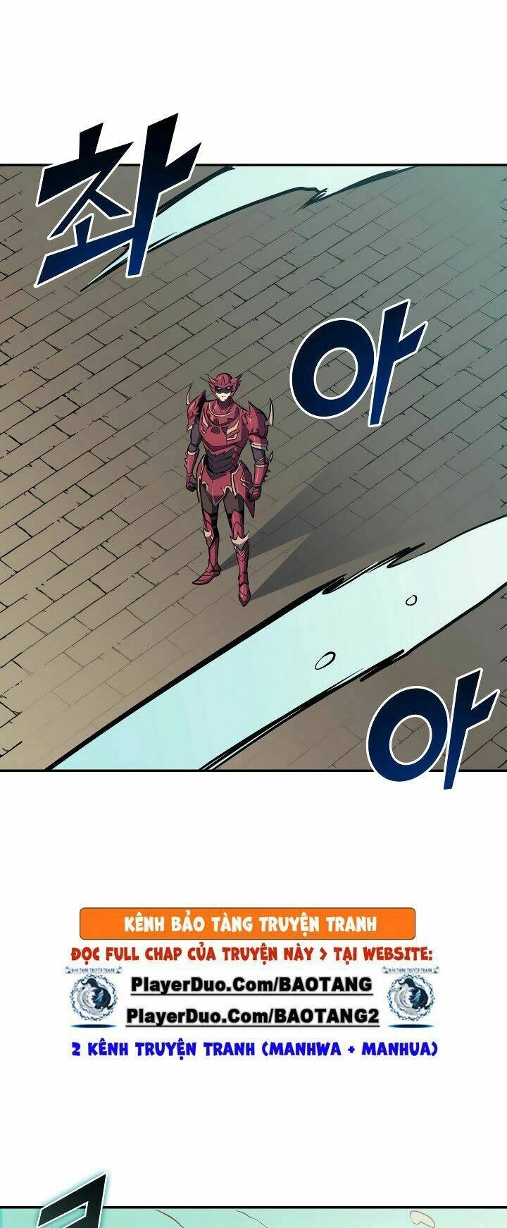 Tôi Trở Lại Thăng Cấp Một Mình Chapter 66 - 16