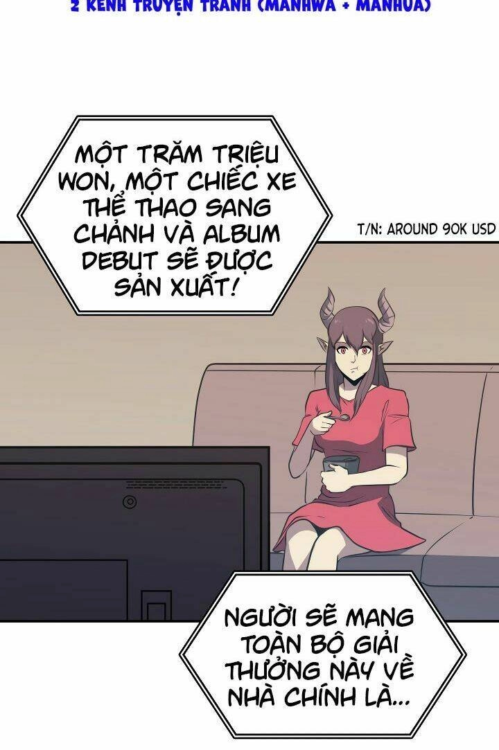 Tôi Trở Lại Thăng Cấp Một Mình Chapter 66 - 21