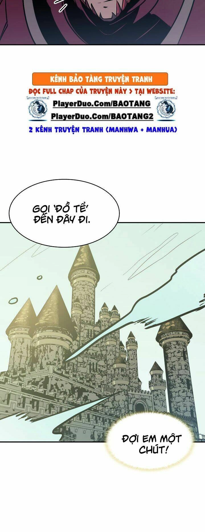 Tôi Trở Lại Thăng Cấp Một Mình Chapter 66 - 27