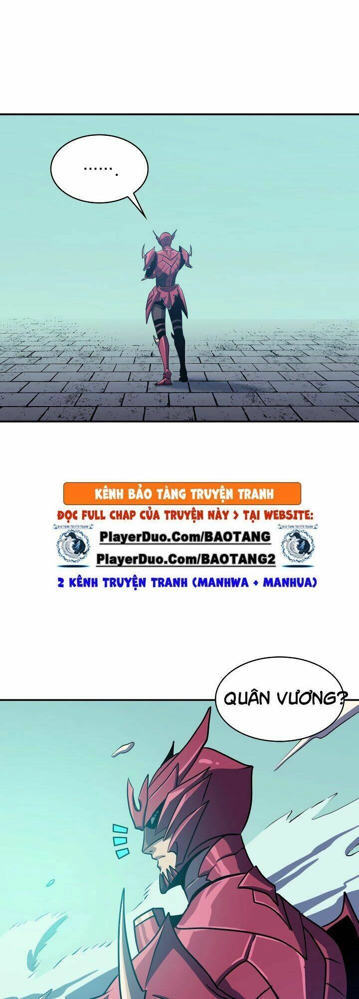 Tôi Trở Lại Thăng Cấp Một Mình Chapter 66 - 28