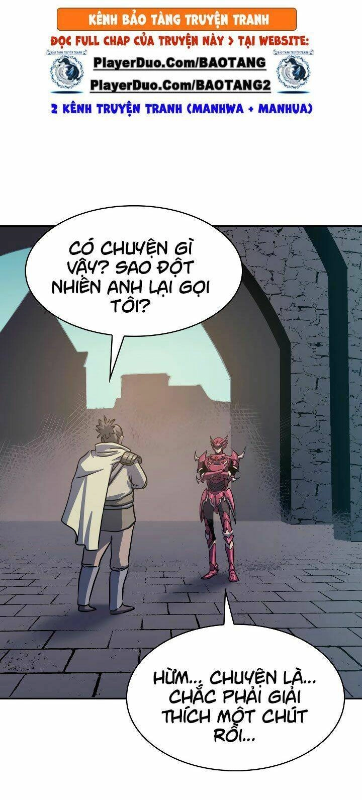 Tôi Trở Lại Thăng Cấp Một Mình Chapter 66 - 31