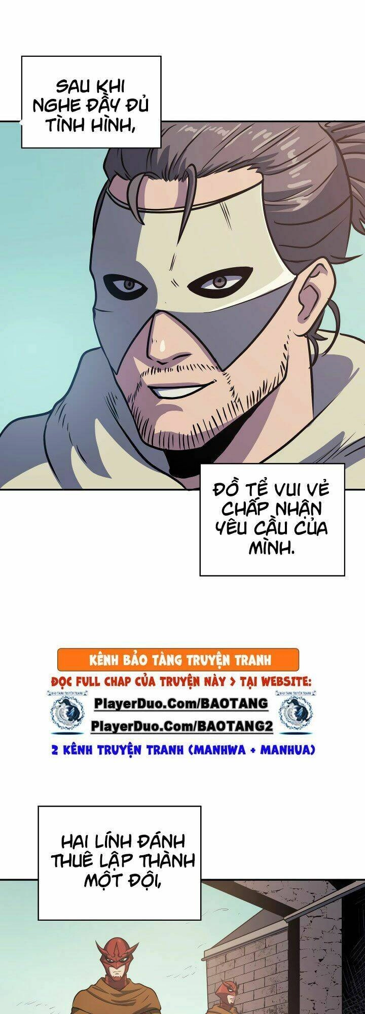 Tôi Trở Lại Thăng Cấp Một Mình Chapter 66 - 33