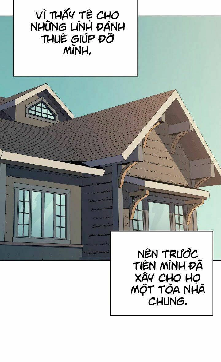 Tôi Trở Lại Thăng Cấp Một Mình Chapter 66 - 35