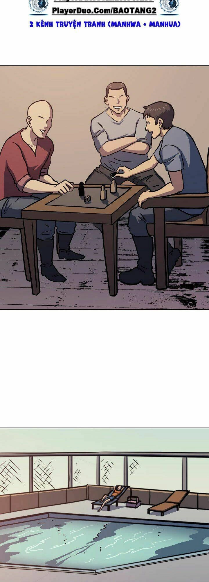 Tôi Trở Lại Thăng Cấp Một Mình Chapter 66 - 39