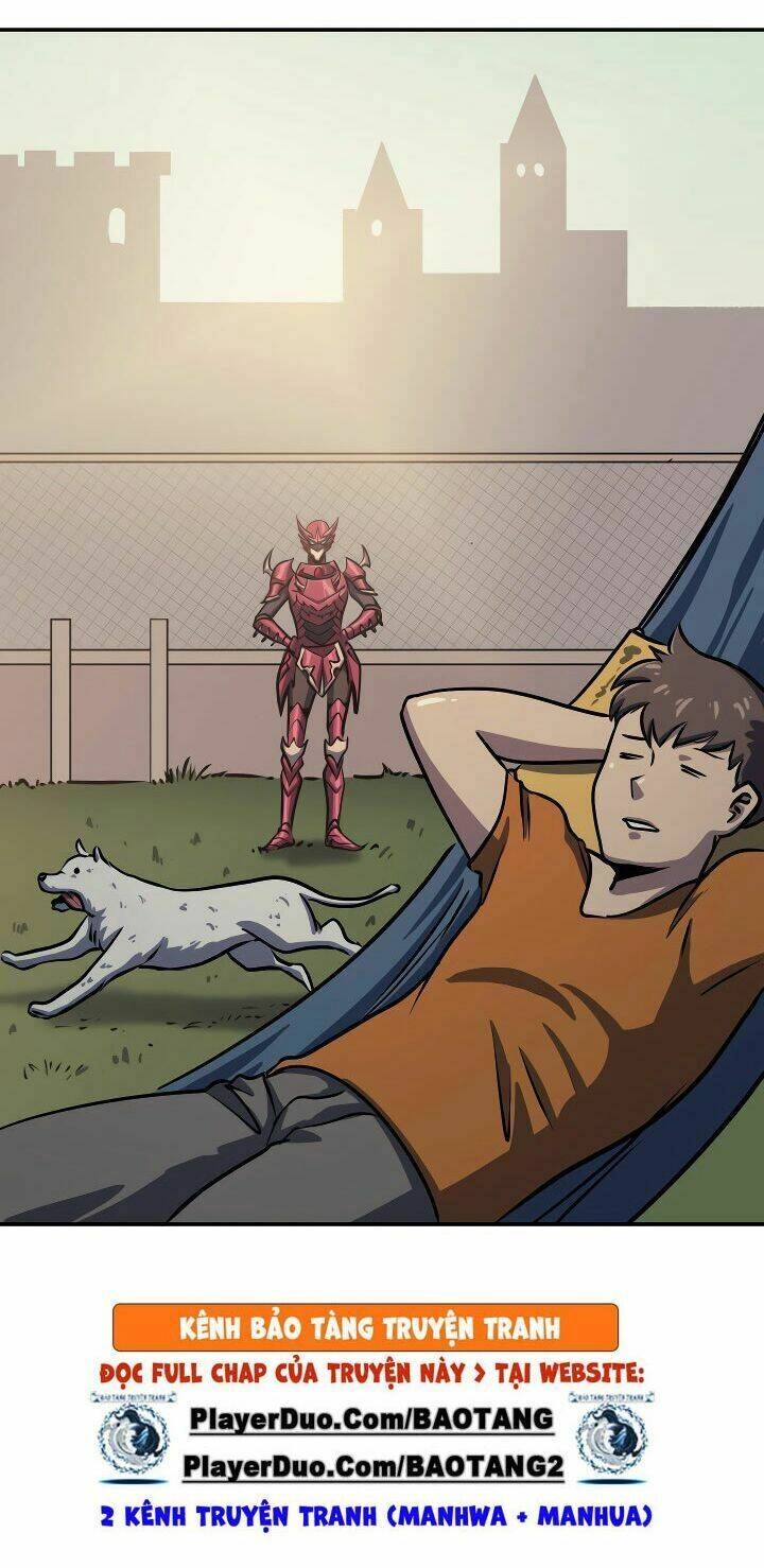 Tôi Trở Lại Thăng Cấp Một Mình Chapter 66 - 41