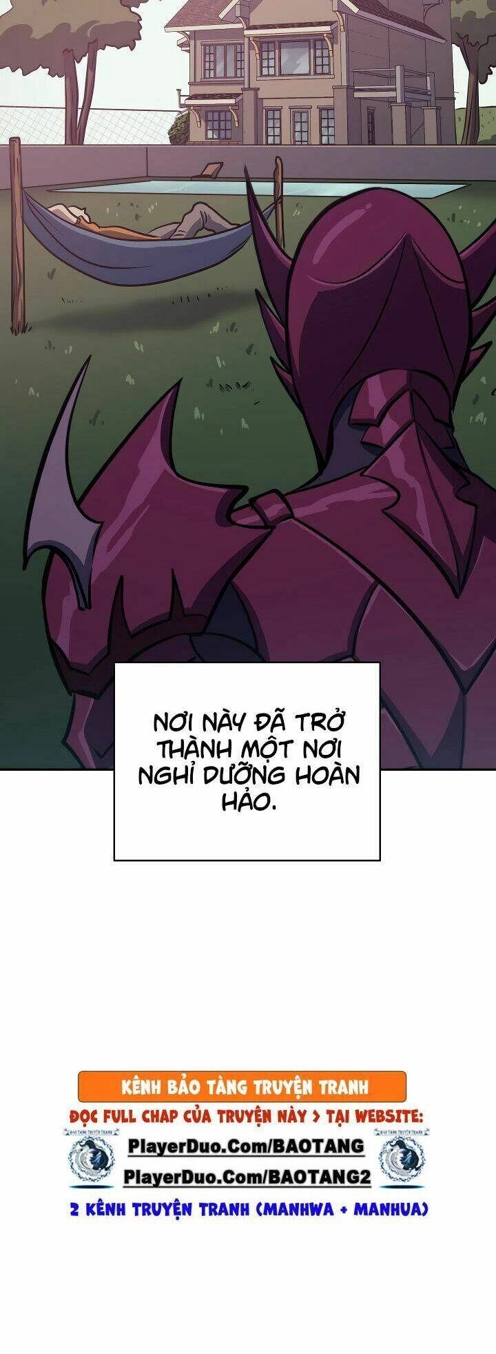 Tôi Trở Lại Thăng Cấp Một Mình Chapter 66 - 43