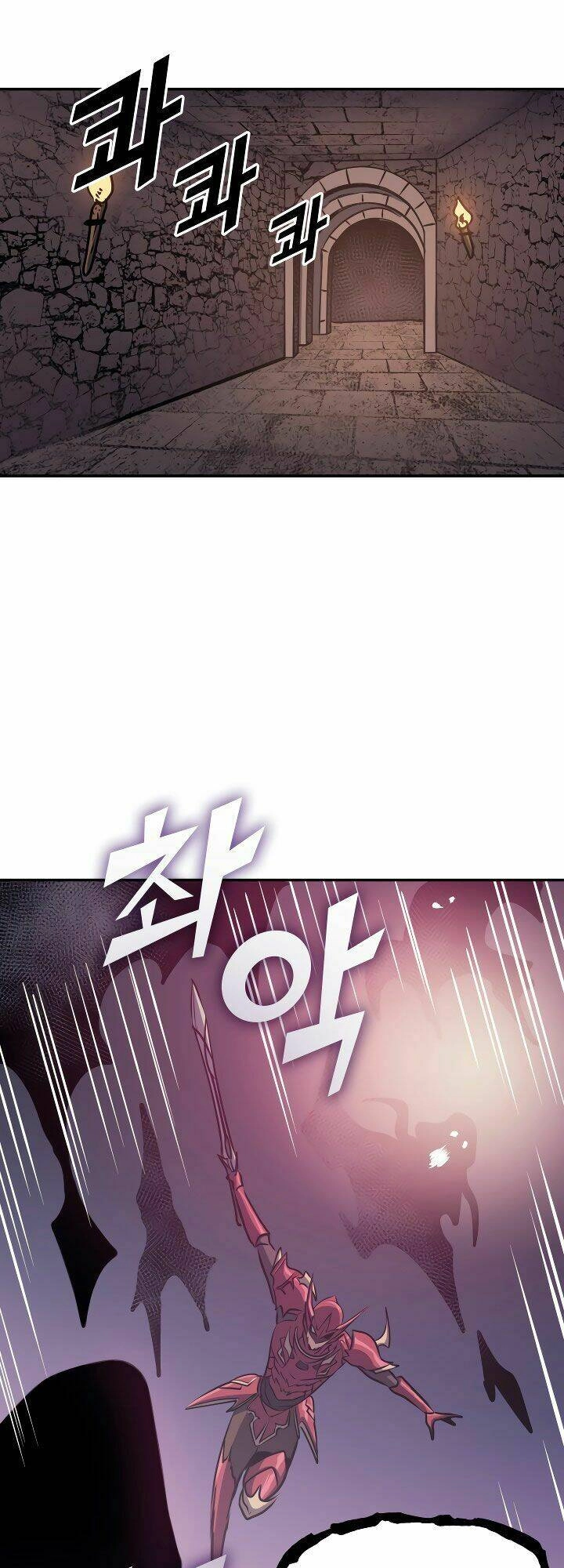 Tôi Trở Lại Thăng Cấp Một Mình Chapter 66 - 45