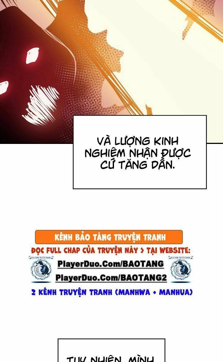 Tôi Trở Lại Thăng Cấp Một Mình Chapter 66 - 56