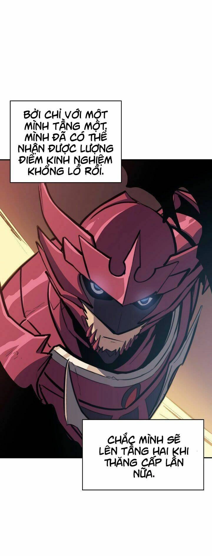 Tôi Trở Lại Thăng Cấp Một Mình Chapter 66 - 58