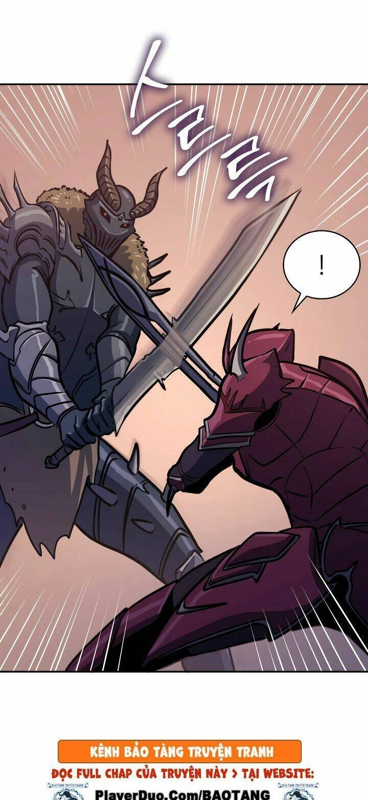 Tôi Trở Lại Thăng Cấp Một Mình Chapter 66 - 68