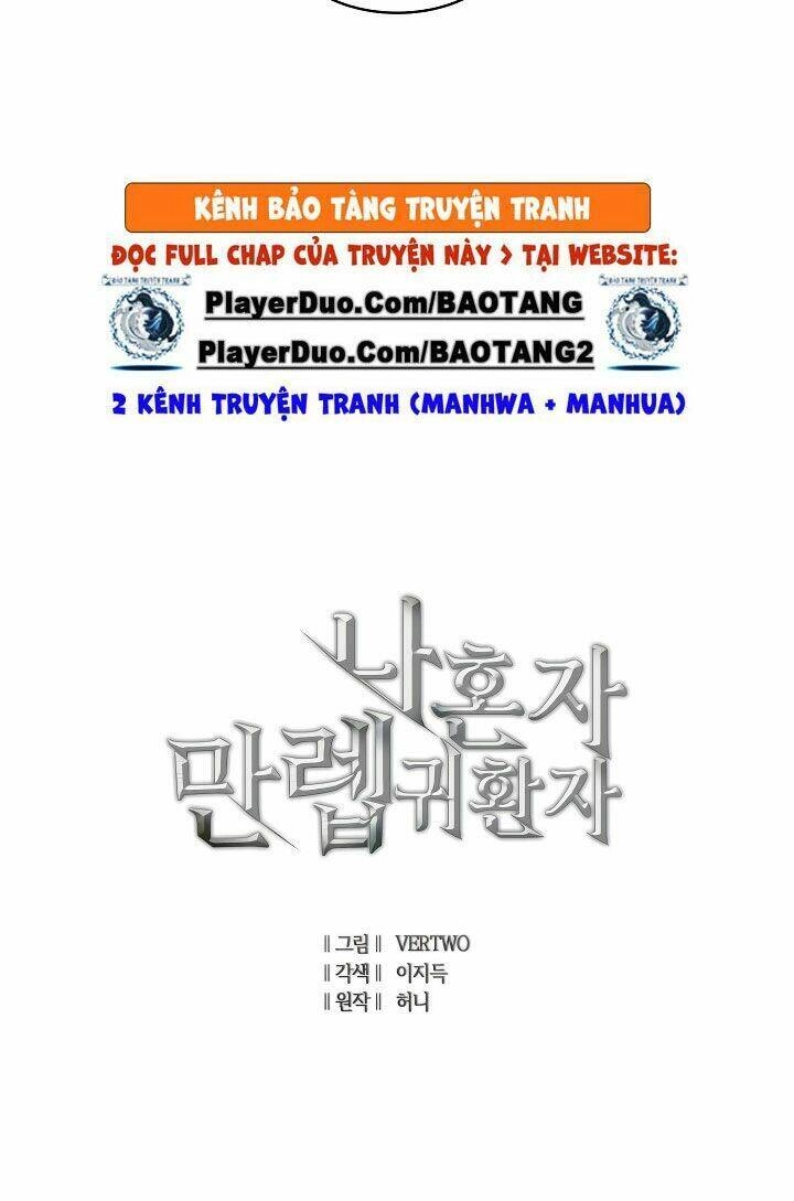 Tôi Trở Lại Thăng Cấp Một Mình Chapter 66 - 71