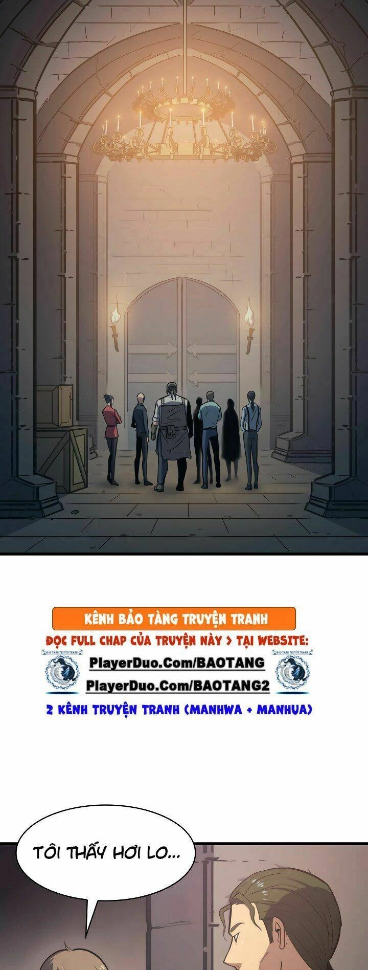 Tôi Trở Lại Thăng Cấp Một Mình Chapter 67 - 2