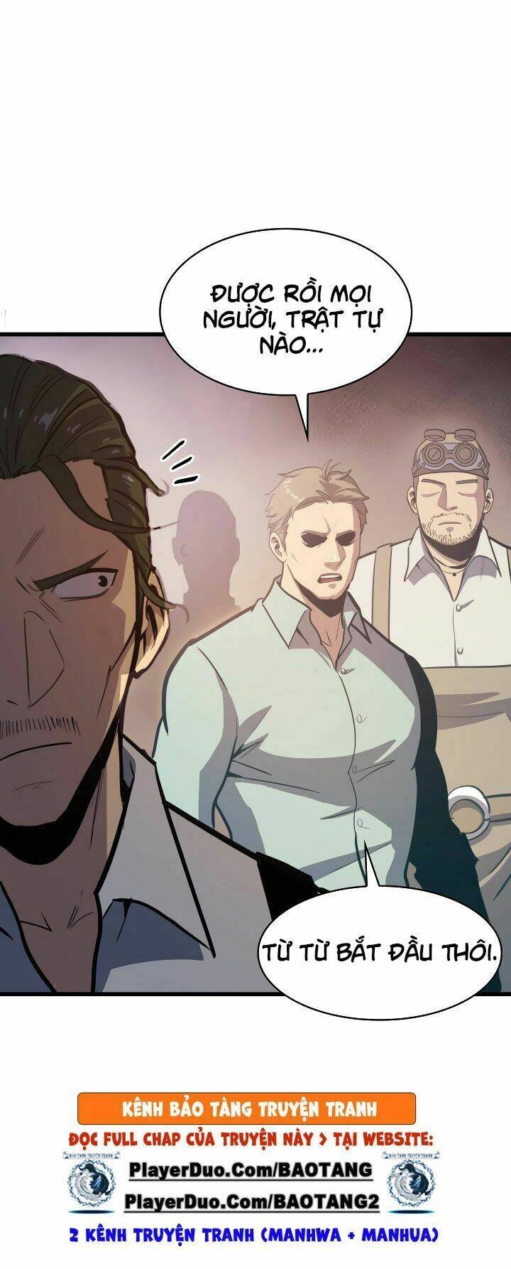 Tôi Trở Lại Thăng Cấp Một Mình Chapter 67 - 5