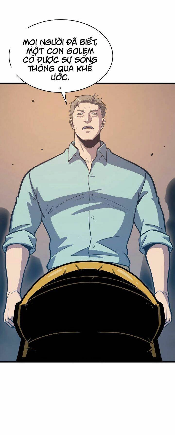 Tôi Trở Lại Thăng Cấp Một Mình Chapter 67 - 6