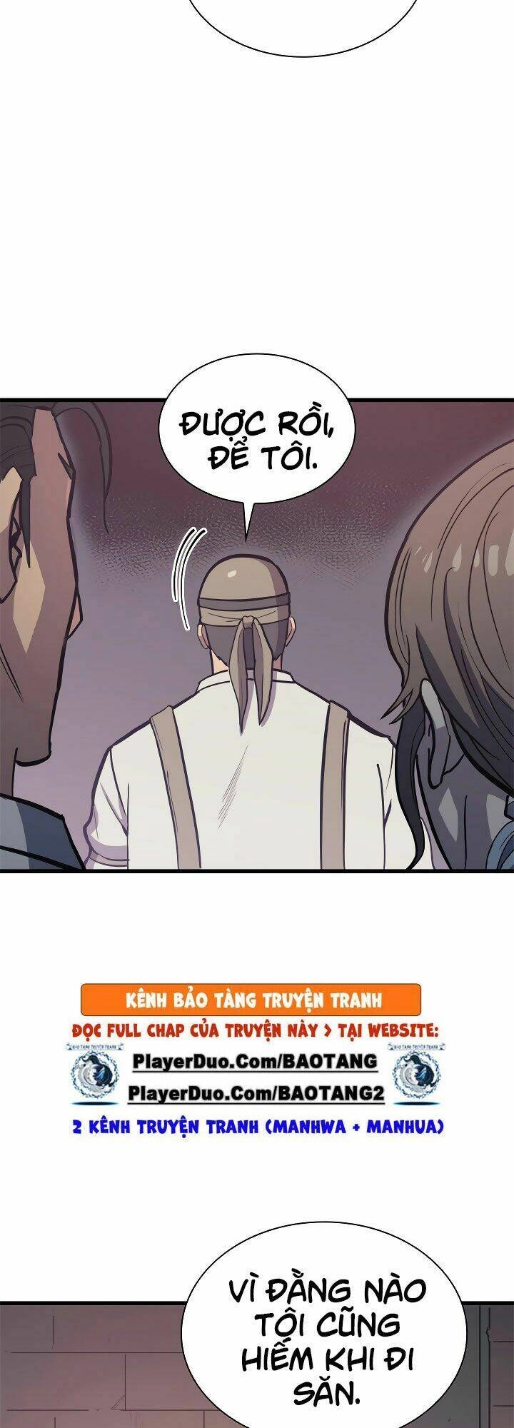 Tôi Trở Lại Thăng Cấp Một Mình Chapter 67 - 10