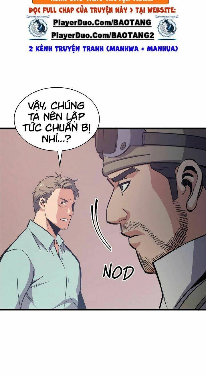 Tôi Trở Lại Thăng Cấp Một Mình Chapter 67 - 12