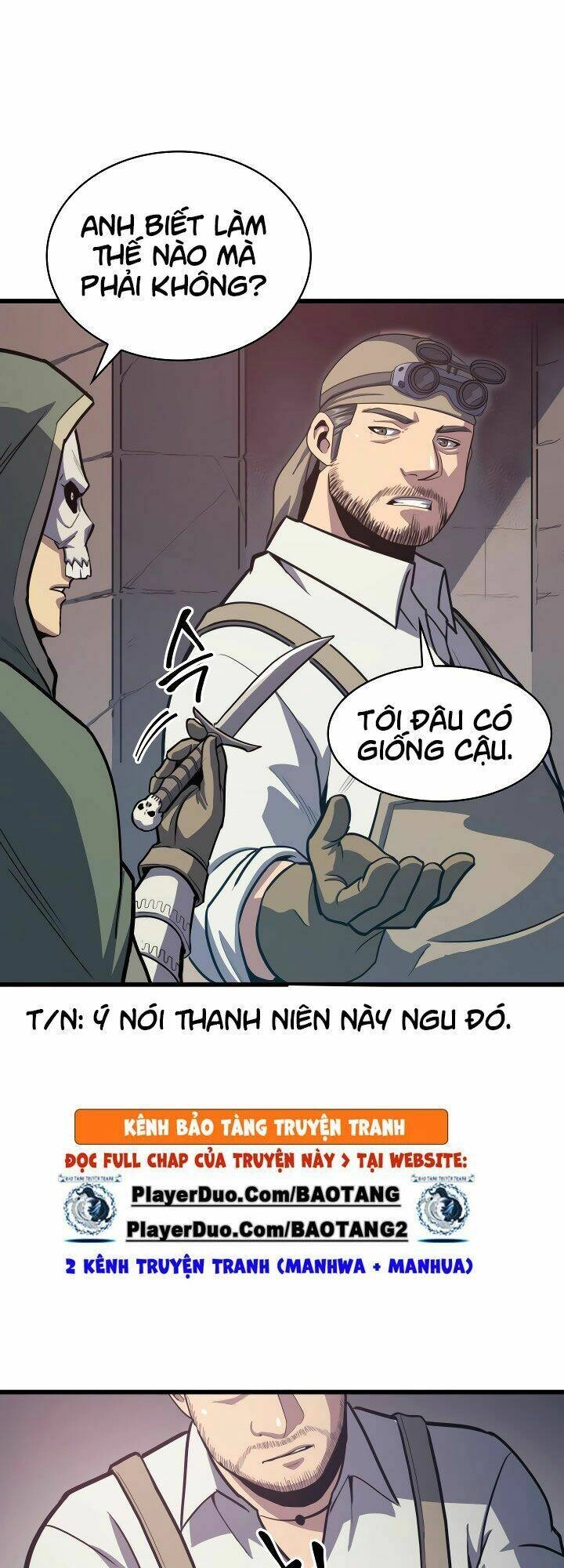 Tôi Trở Lại Thăng Cấp Một Mình Chapter 67 - 13