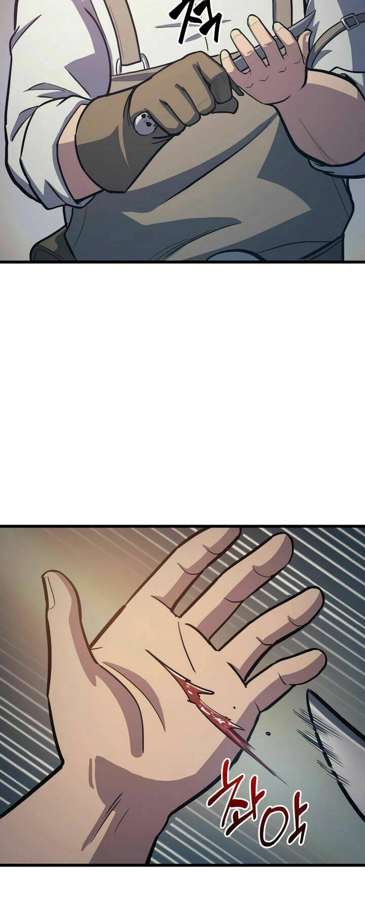 Tôi Trở Lại Thăng Cấp Một Mình Chapter 67 - 14