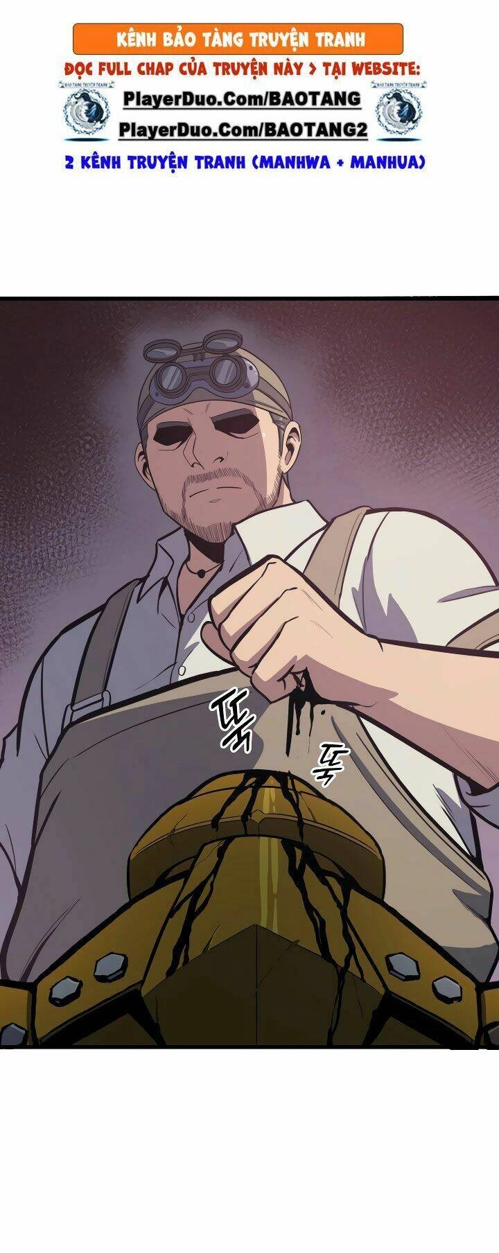 Tôi Trở Lại Thăng Cấp Một Mình Chapter 67 - 15