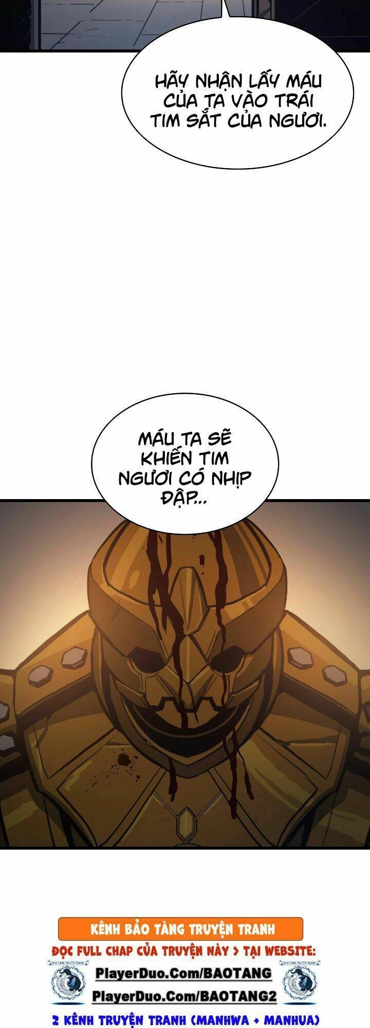 Tôi Trở Lại Thăng Cấp Một Mình Chapter 67 - 17