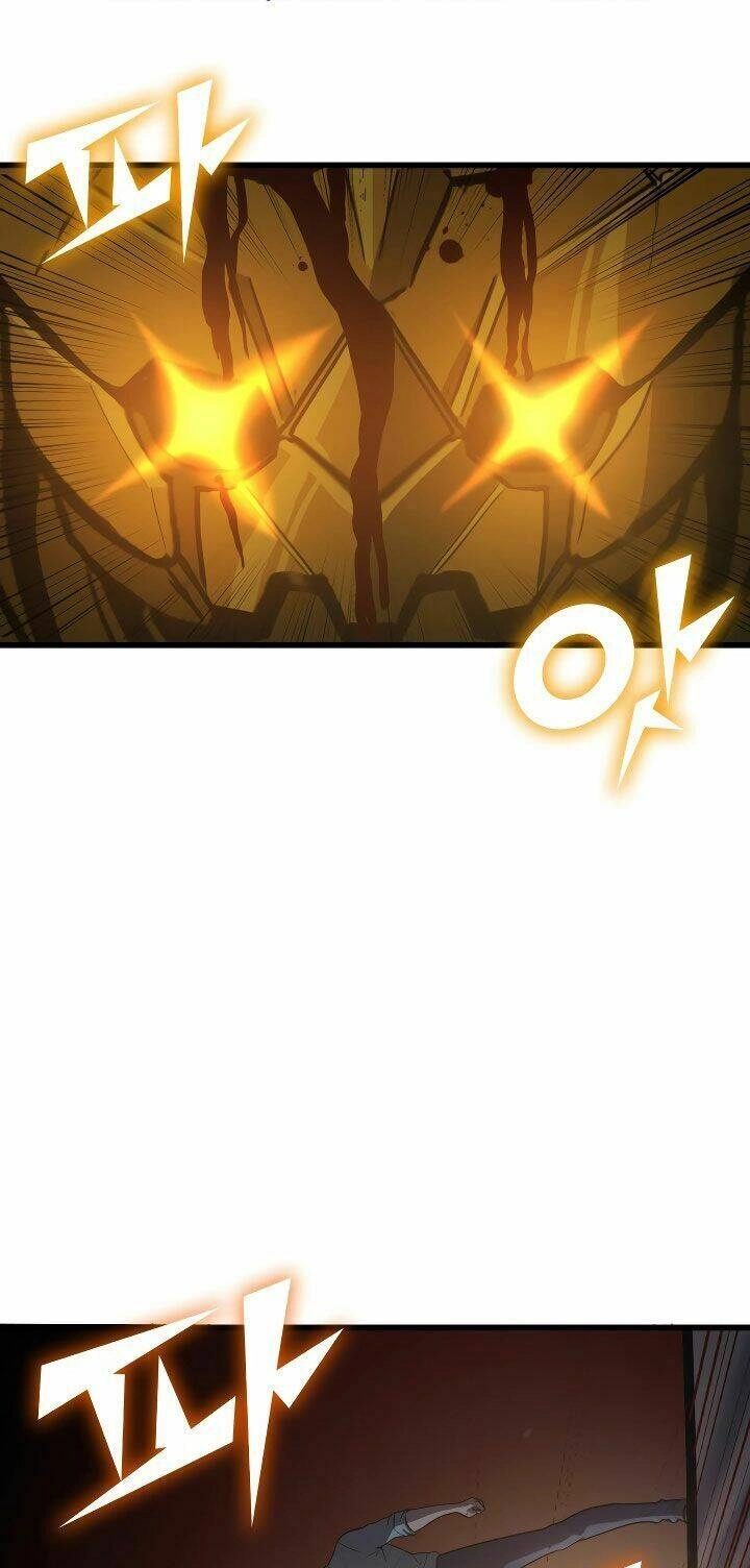 Tôi Trở Lại Thăng Cấp Một Mình Chapter 67 - 18