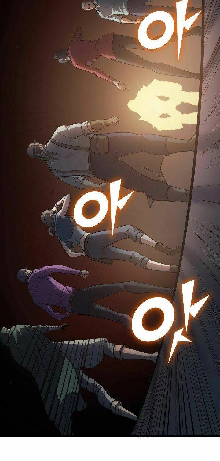 Tôi Trở Lại Thăng Cấp Một Mình Chapter 67 - 19