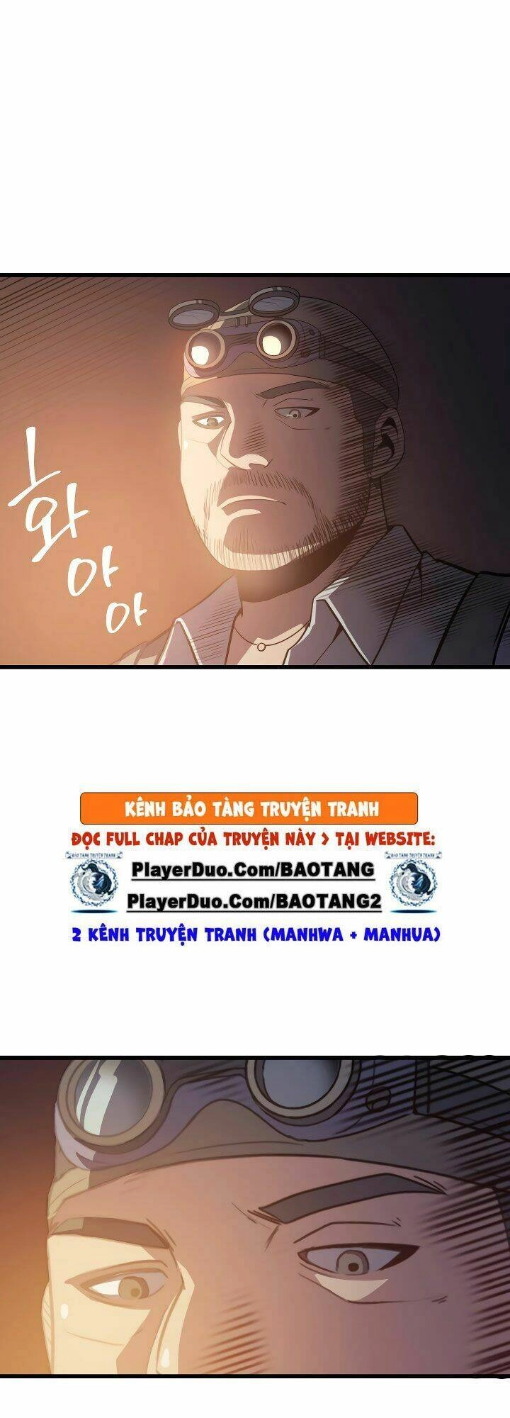 Tôi Trở Lại Thăng Cấp Một Mình Chapter 67 - 20