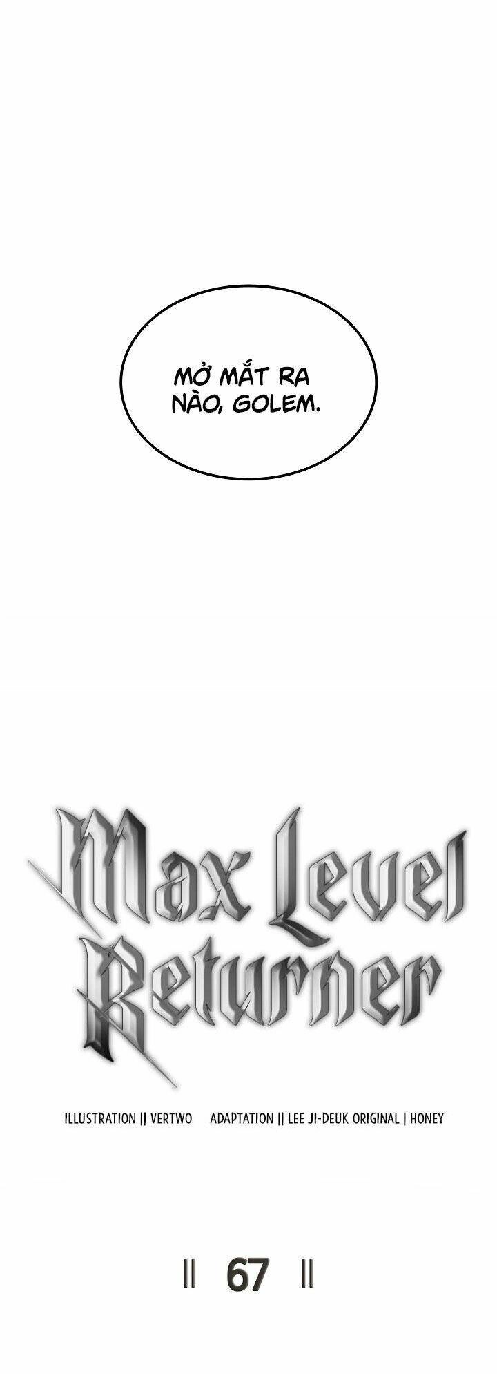 Tôi Trở Lại Thăng Cấp Một Mình Chapter 67 - 21