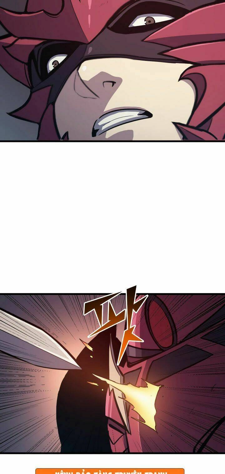 Tôi Trở Lại Thăng Cấp Một Mình Chapter 67 - 24