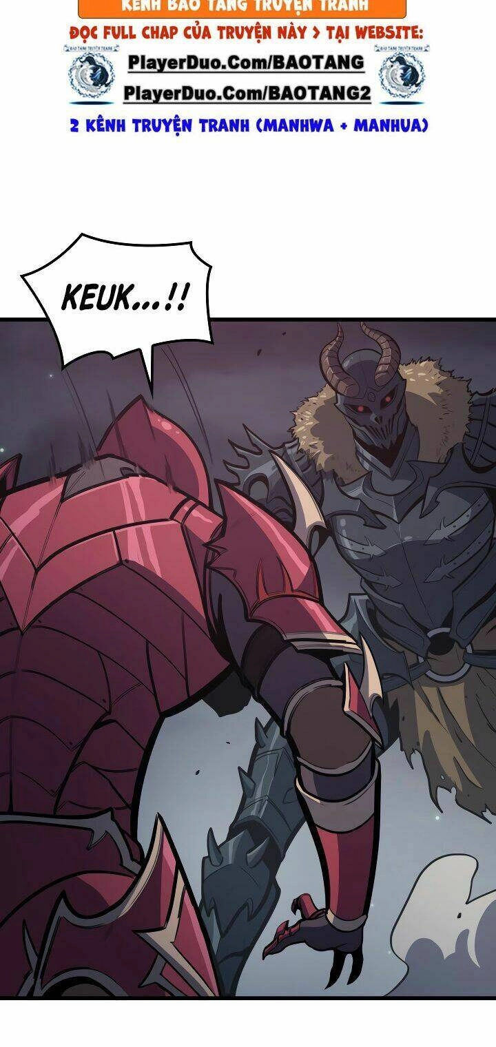 Tôi Trở Lại Thăng Cấp Một Mình Chapter 67 - 25