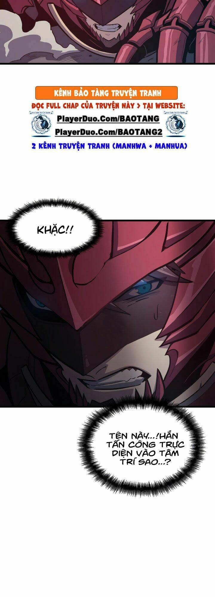 Tôi Trở Lại Thăng Cấp Một Mình Chapter 67 - 30